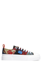 Carica l'immagine nel visualizzatore di Gallery, Sneakers low-top Portofino
