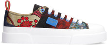 Carica l'immagine nel visualizzatore di Gallery, Sneakers low-top Portofino
