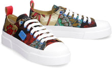 Carica l'immagine nel visualizzatore di Gallery, Sneakers low-top Portofino
