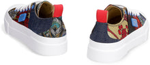Carica l'immagine nel visualizzatore di Gallery, Sneakers low-top Portofino
