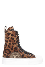 Carica l'immagine nel visualizzatore di Gallery, Sneakers high-top Portofino
