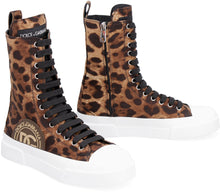 Carica l'immagine nel visualizzatore di Gallery, Sneakers high-top Portofino
