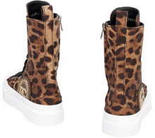 Carica l'immagine nel visualizzatore di Gallery, Sneakers high-top Portofino

