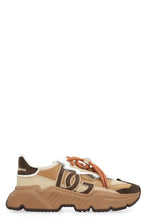 Carica l'immagine nel visualizzatore di Gallery, Sneakers low-top Daymaster in nylon
