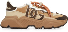 Carica l'immagine nel visualizzatore di Gallery, Sneakers low-top Daymaster in nylon
