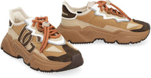 Carica l'immagine nel visualizzatore di Gallery, Sneakers low-top Daymaster in nylon
