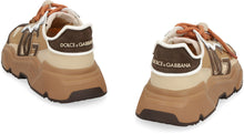Carica l'immagine nel visualizzatore di Gallery, Sneakers low-top Daymaster in nylon
