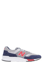 Carica l'immagine nel visualizzatore di Gallery, Sneakers low-top Moyen
