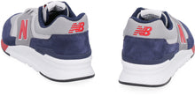 Carica l'immagine nel visualizzatore di Gallery, Sneakers low-top Moyen
