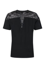 Carica l'immagine nel visualizzatore di Gallery, T-shirt in cotone con stampa
