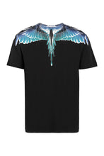 Load image into Gallery viewer, Crew-neck cotton T-shirt
