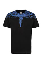 Load image into Gallery viewer, Crew-neck cotton T-shirt
