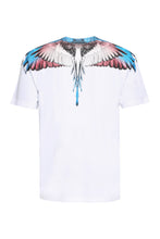Carica l'immagine nel visualizzatore di Gallery, T-shirt stampata in cotone
