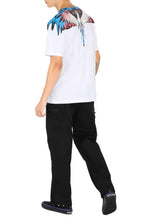 Carica l'immagine nel visualizzatore di Gallery, T-shirt stampata in cotone
