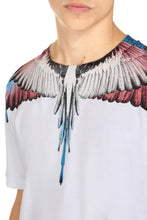 Carica l'immagine nel visualizzatore di Gallery, T-shirt stampata in cotone
