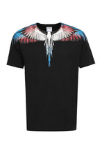 Carica l'immagine nel visualizzatore di Gallery, T-shirt stampata in cotone
