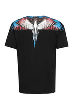 Carica l'immagine nel visualizzatore di Gallery, T-shirt stampata in cotone
