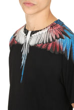 Carica l'immagine nel visualizzatore di Gallery, T-shirt stampata in cotone
