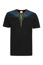 Carica l'immagine nel visualizzatore di Gallery, T-shirt stampata in cotone
