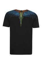 Carica l'immagine nel visualizzatore di Gallery, T-shirt stampata in cotone
