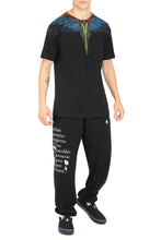 Carica l'immagine nel visualizzatore di Gallery, T-shirt stampata in cotone
