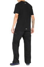 Carica l'immagine nel visualizzatore di Gallery, T-shirt in cotone con ricamo
