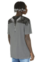 Carica l'immagine nel visualizzatore di Gallery, T-shirt girocollo in cotone
