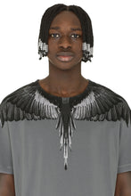 Carica l'immagine nel visualizzatore di Gallery, T-shirt girocollo in cotone
