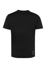 Load image into Gallery viewer, Crew-neck cotton T-shirt

