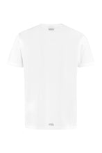 Carica l'immagine nel visualizzatore di Gallery, T-shirt in cotone con ricamo
