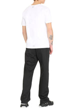 Carica l'immagine nel visualizzatore di Gallery, T-shirt in cotone con ricamo
