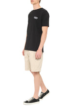 Load image into Gallery viewer, Logo cotton t-shirt

