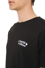 Load image into Gallery viewer, Logo cotton t-shirt
