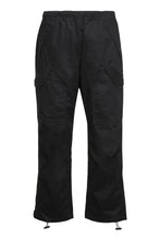 Load image into Gallery viewer, Cotton cargo-trousers
