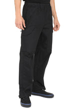 Load image into Gallery viewer, Cotton cargo-trousers
