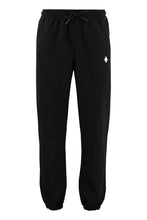 Load image into Gallery viewer, Stretch cotton track-pants
