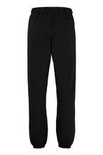 Load image into Gallery viewer, Stretch cotton track-pants
