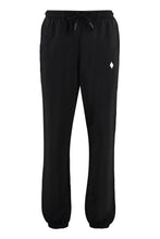 Load image into Gallery viewer, Stretch cotton track-pants
