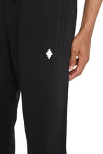 Load image into Gallery viewer, Stretch cotton track-pants
