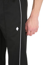 Carica l'immagine nel visualizzatore di Gallery, Pantaloni sportivi con logo ricamato
