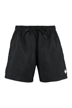 Carica l'immagine nel visualizzatore di Gallery, Shorts da mare in nylon

