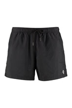 Carica l'immagine nel visualizzatore di Gallery, Shorts da mare in nylon

