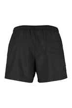 Carica l'immagine nel visualizzatore di Gallery, Shorts da mare in nylon
