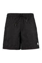 Carica l'immagine nel visualizzatore di Gallery, Shorts da mare in nylon
