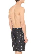 Load image into Gallery viewer, Printed swim shorts
