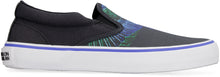Carica l'immagine nel visualizzatore di Gallery, Sneakers slip-on in tela

