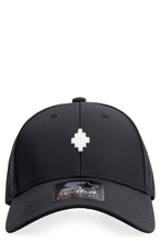 Carica l'immagine nel visualizzatore di Gallery, Cappello da baseball con logo ricamato
