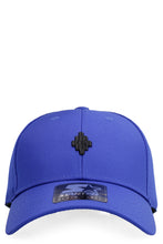 Carica l'immagine nel visualizzatore di Gallery, Cappello da baseball con logo ricamato

