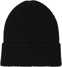 Carica l'immagine nel visualizzatore di Gallery, Cappello in maglia a coste con risvolto
