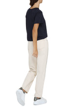 Load image into Gallery viewer, Val logo cotton t-shirt
